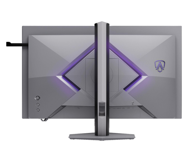 AOC AGON PRO AGP277QKDC - 1546574 - zdjęcie 2